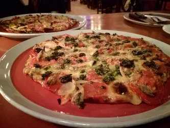 Los mejores 10 restaurantes pizzas de Albarregas Mérida