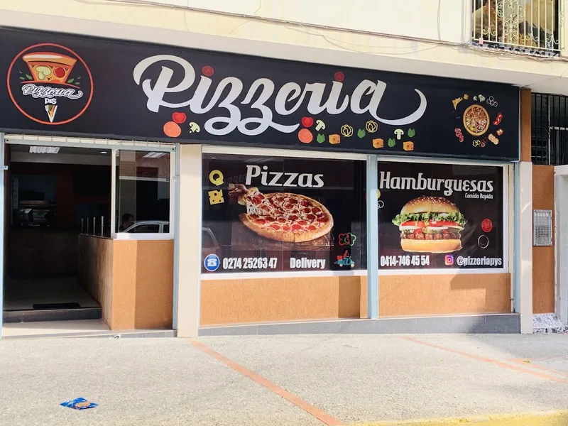Pizzería P&S