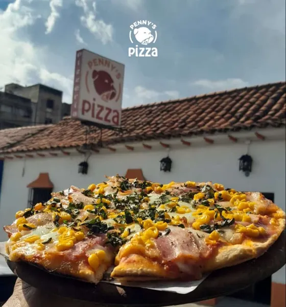 Penny's Pizza