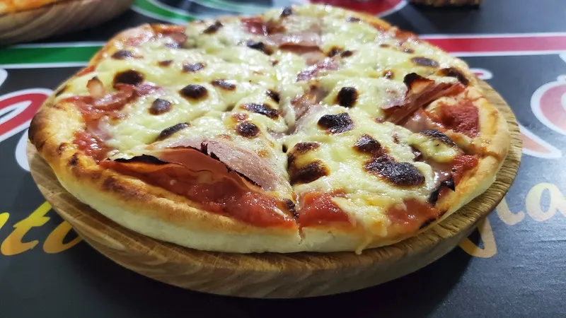 Sabe a Italia Pizzeria