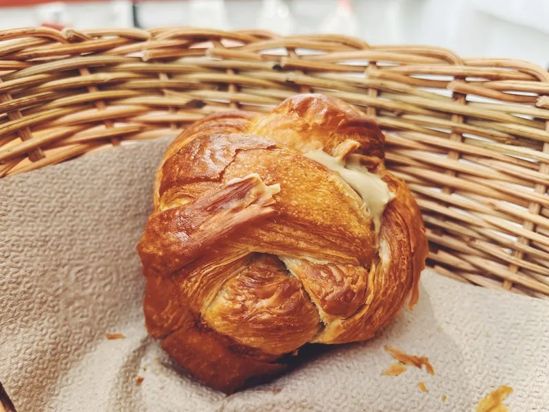 Catalina Bakery