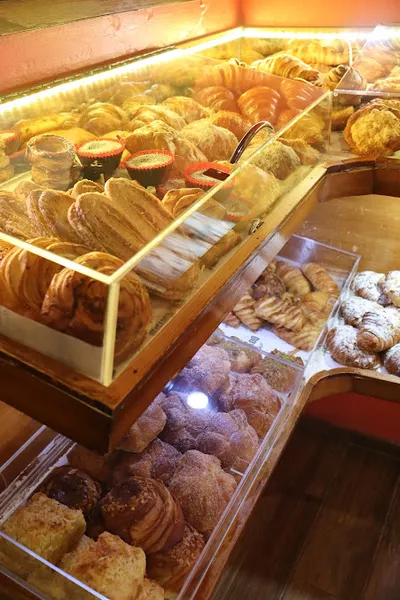 Mercado de Pan