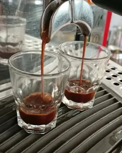 MUNN Panadería Artesanal y Cafetería