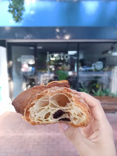 JUSTO Bread Studio