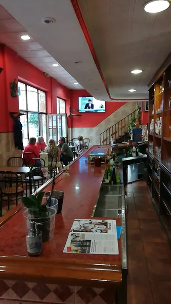 Bar Santi