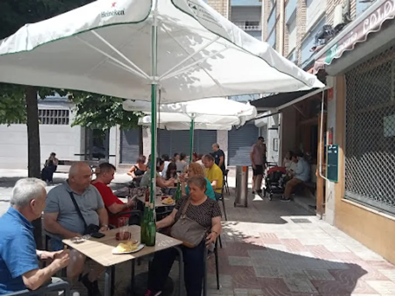 El Chigrín de Isa