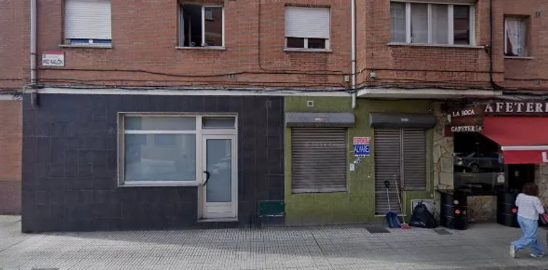 Bar La Roca