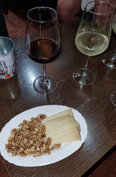 La Vinatería de Juan