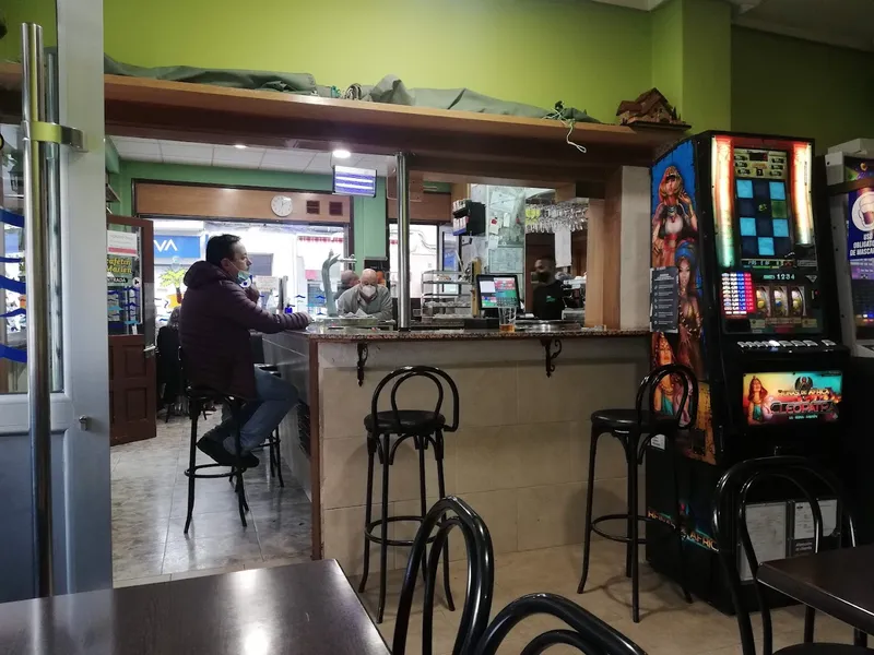 El Cafetin De Marlen