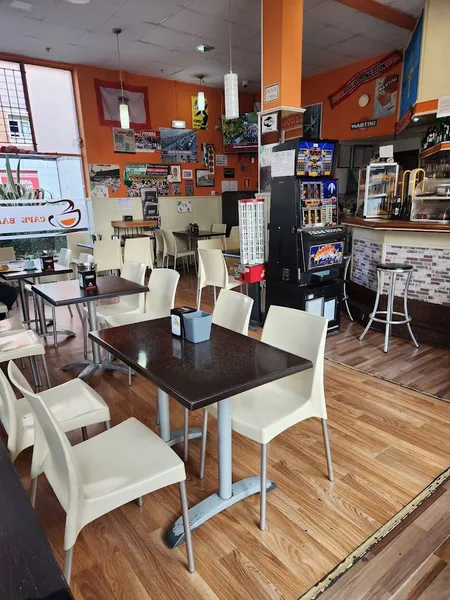 Cafe Bar Ramba