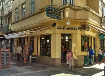Los mejores 24 bares de A Coruña