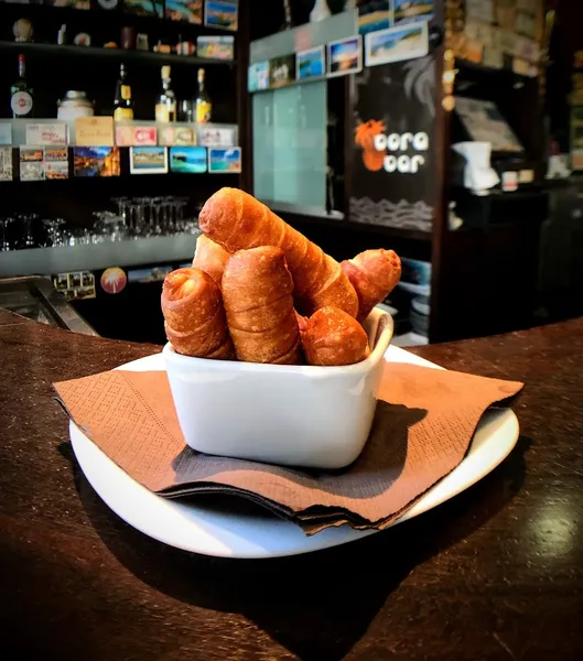 Bora Bar