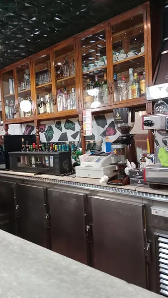 O Meu Bar