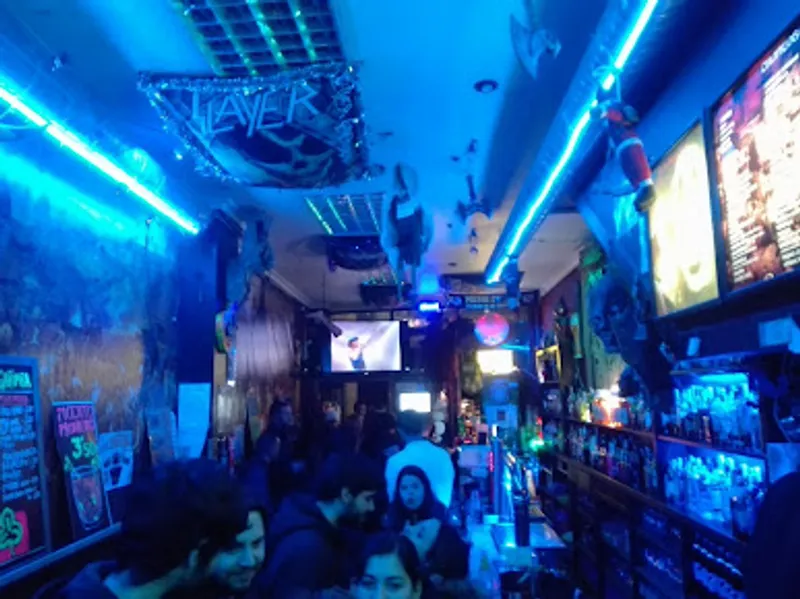 Pub Sham-Rock