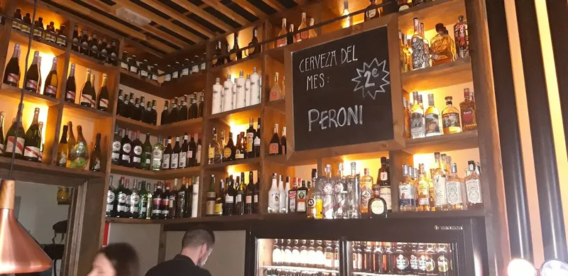 Le Tavernier