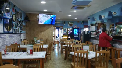 Los mejores 7 bares de La Ardila Cádiz