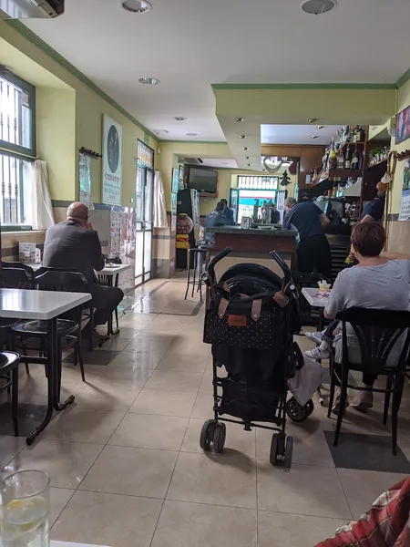Bar Los Gallegos