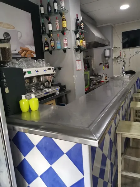Bar Avenida