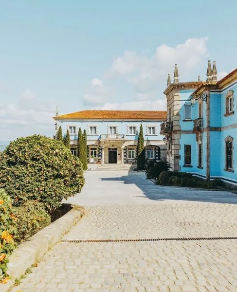 Bodegas Granbazán