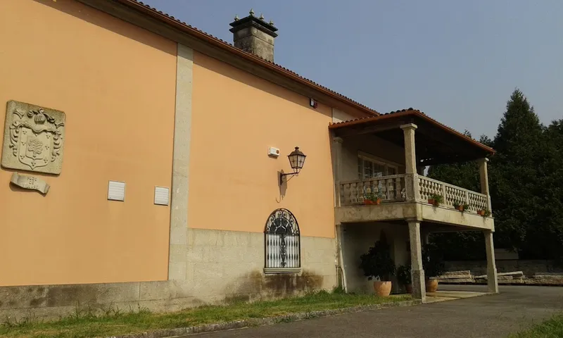 Pazo Cilleiro