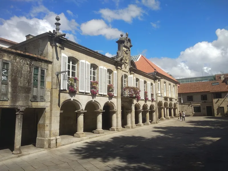 Consello Regulador Rías Baixas