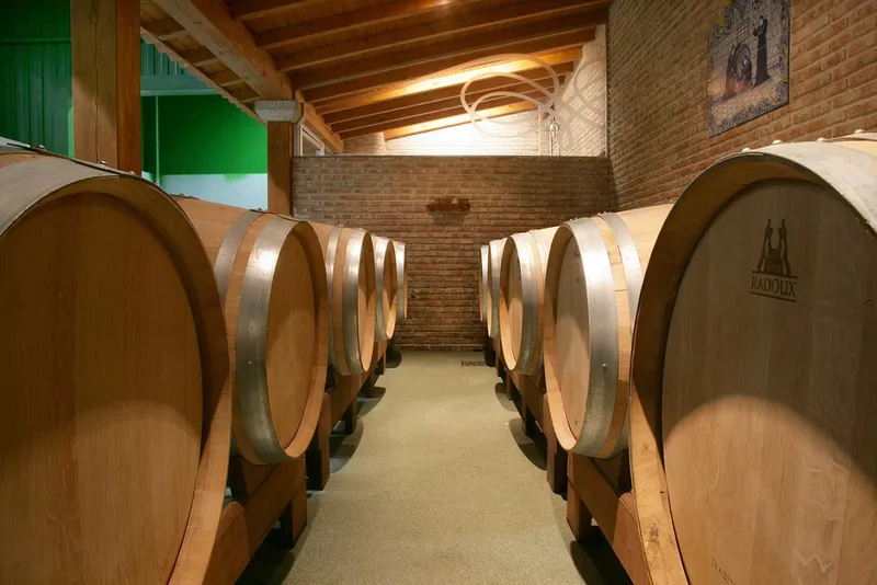 Bodegas Terras Gauda