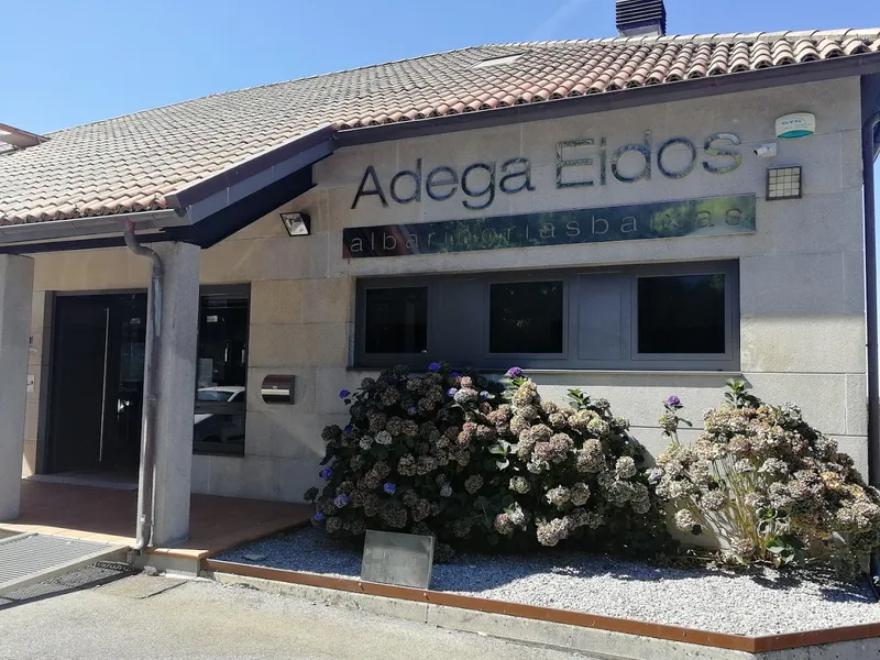 Bodega Adega Eidos