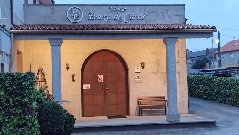 Bodega BOUZA DE CARRIL