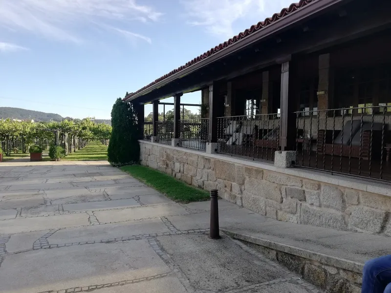 Bodegas Lagar De Pintos S.L.