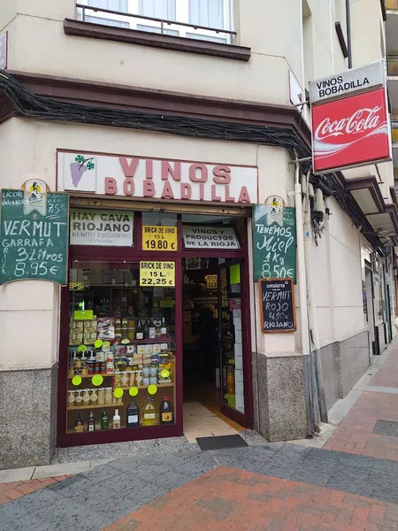 Vinos Bobadilla