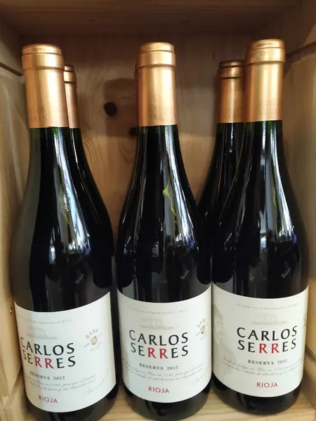 Bodega Vinos El Peso