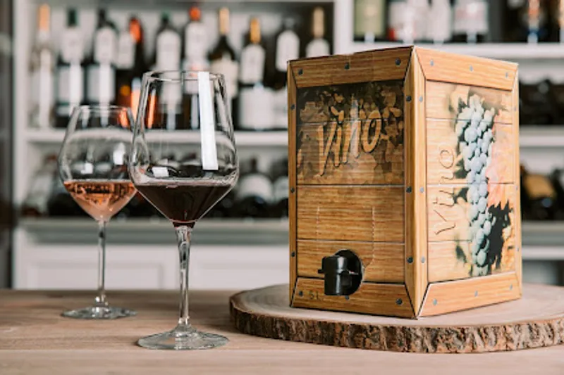 Vinoenbox.com