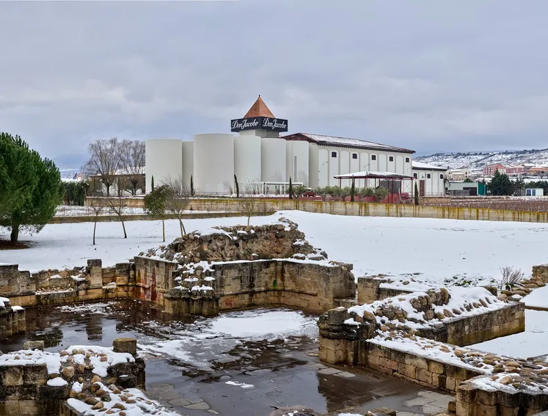 Bodegas Corral