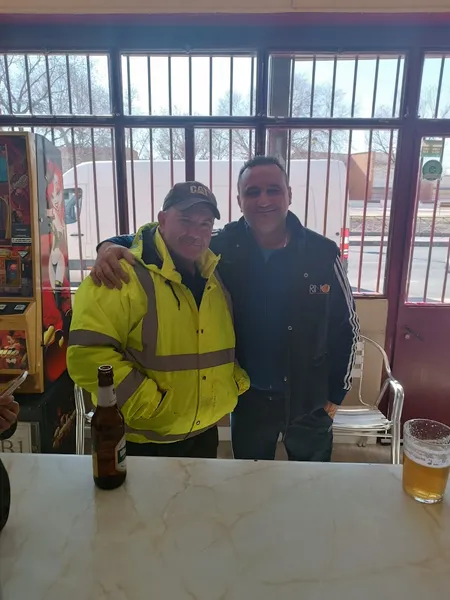 Bar Tio Pepe Bodega
