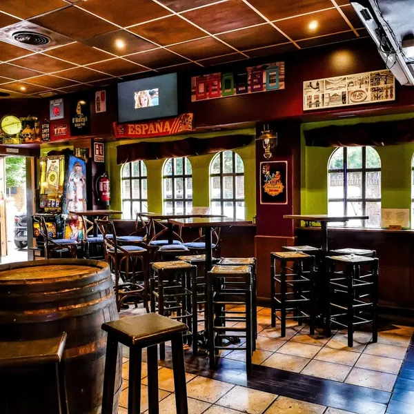 O´Malleys Pub