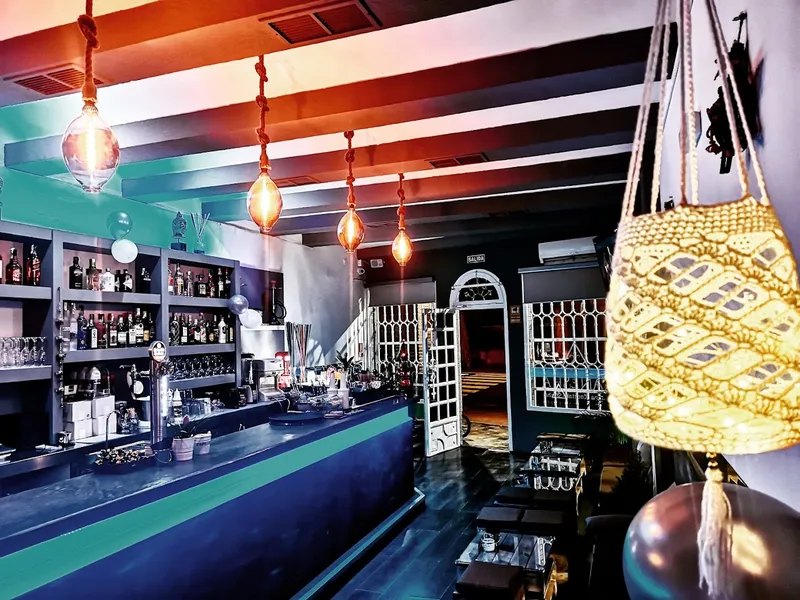 Ganesha - Lounge - Cocktail - Shisha