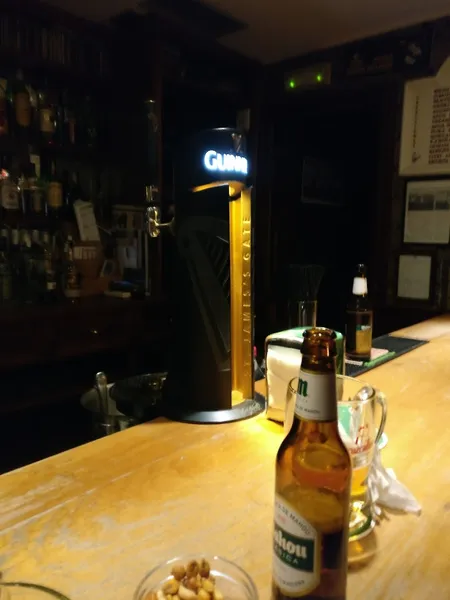 Bar Lousiana