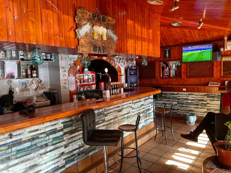 Pub DONDE SIEMPRE Bar
