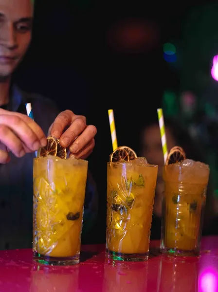 Bavaro Lounge Disco