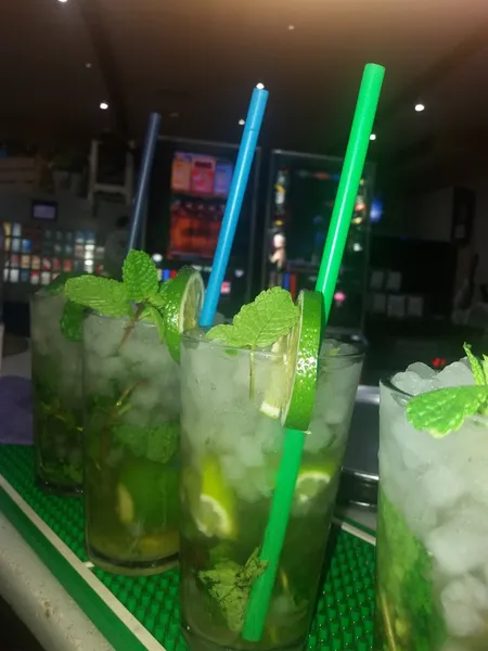 La Taberna del Tiempo