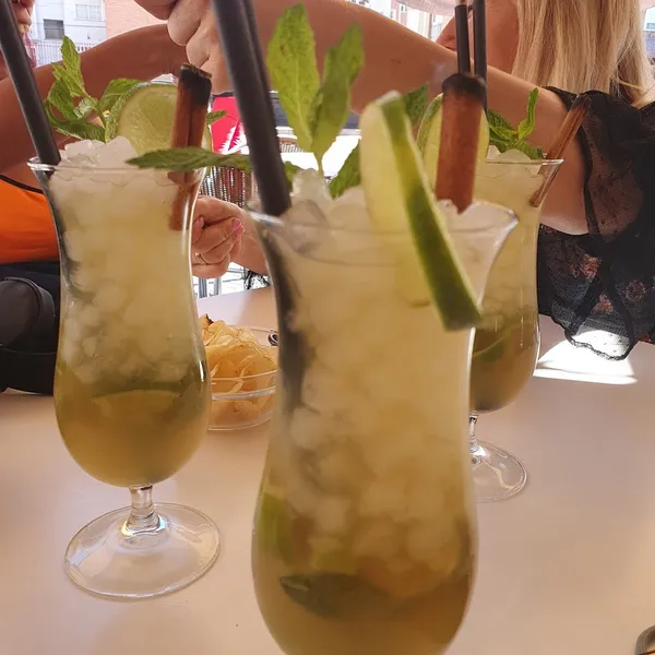 Centro Café Bar
