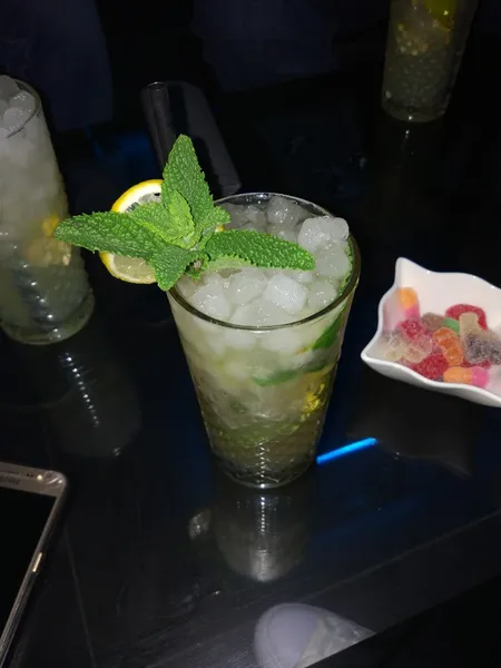 PANDORA Cocktail and Shisha - Malaca´s Grill Fuenlabrada