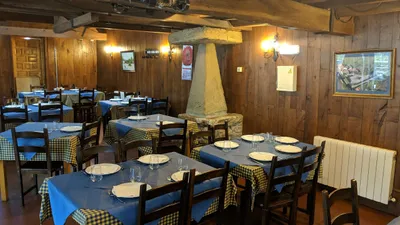 Los mejores 14 restaurantes de carnes de Somió Gijón