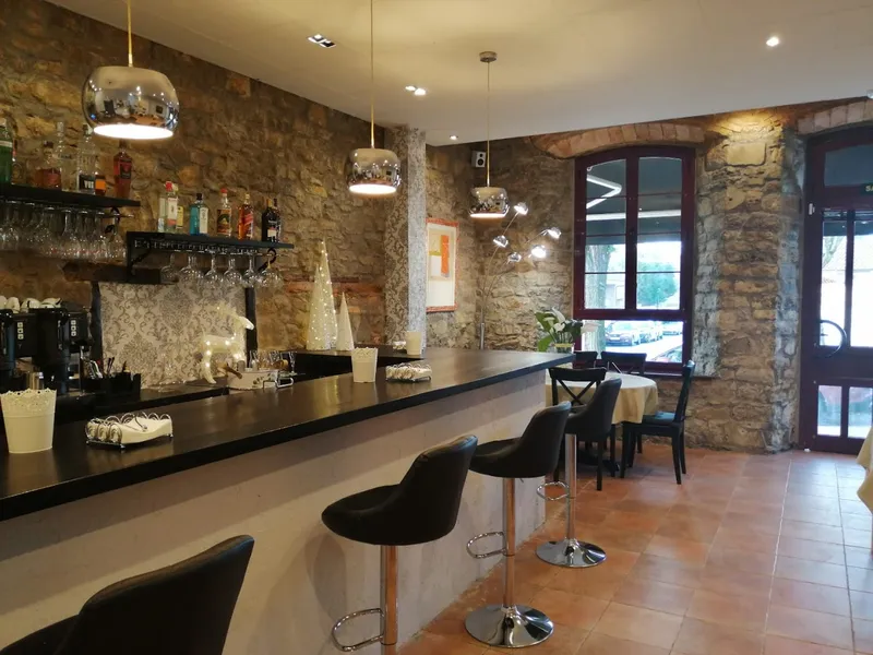 Restaurante La Solana de Somió