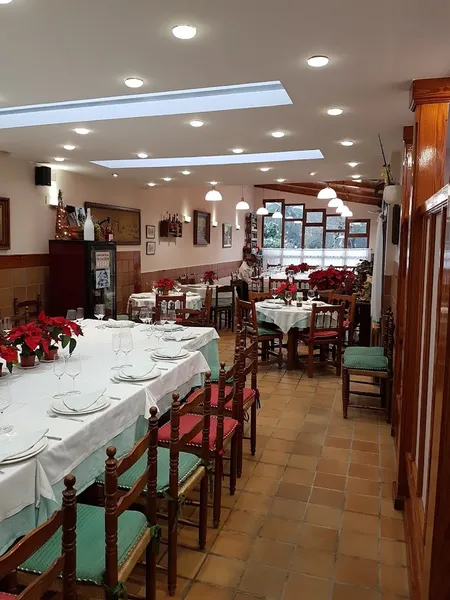 Restaurante Casa Arturo