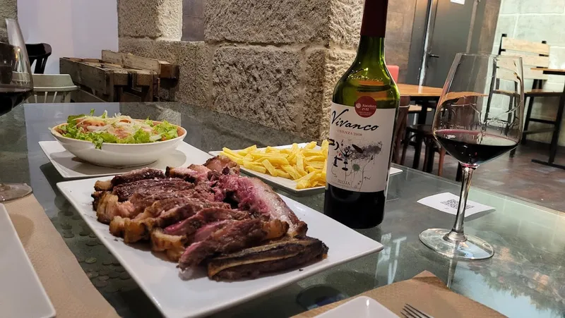 Restaurante La Pondala