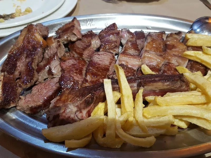 El Retiro de La Guía