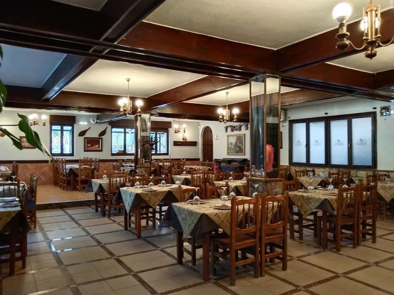 Restaurante La Peñuca