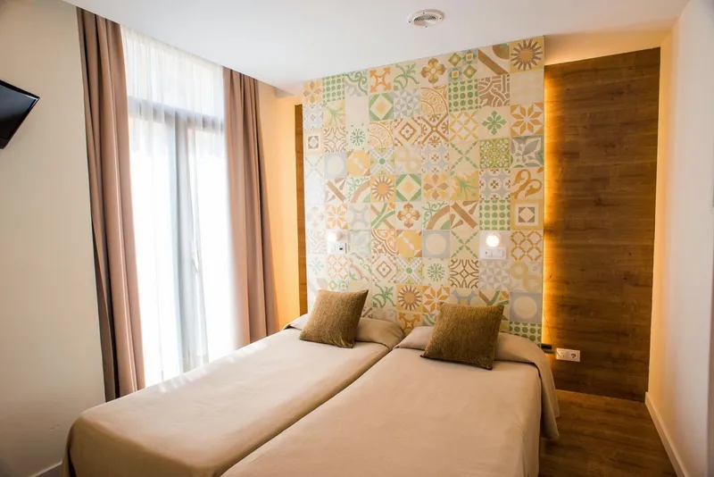 Hostal Mare Nostrum