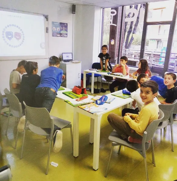 IC Bilbao Idiomas academia de inglés - Deusto
